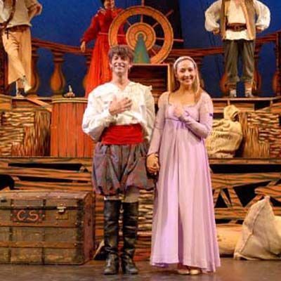 Texto de "Piratas a babor"